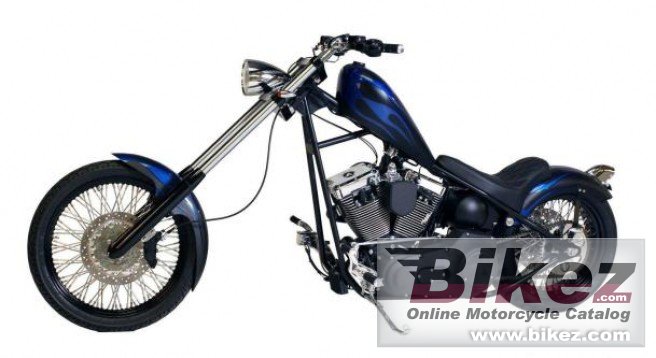Big Saxon whip picture and wallpaper from Bikez.com